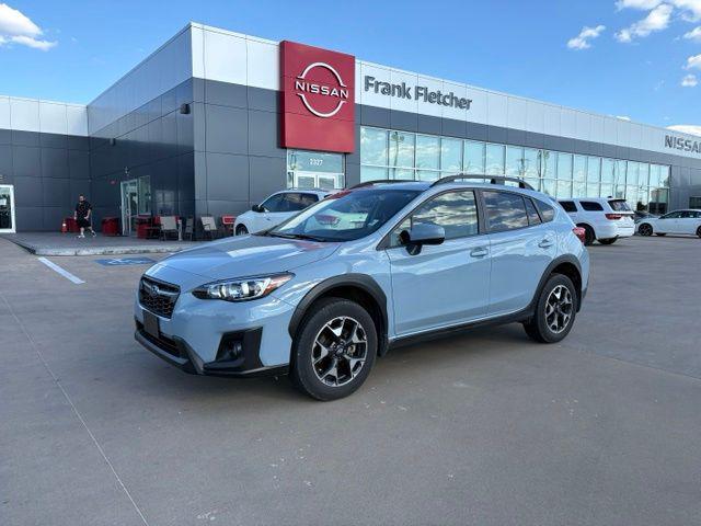 2019 Subaru Crosstrek 2.0i Premium for sale in Joplin, MO