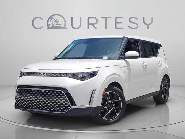 2025 Kia Soul EX for sale in Tampa, FL