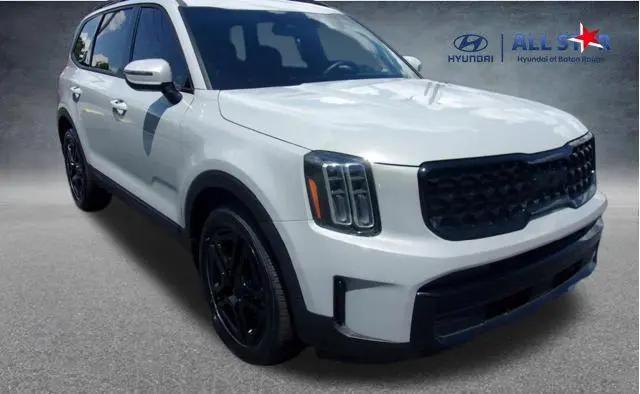 2025 Kia Telluride EX X-Line for sale in Baton Rouge, LA