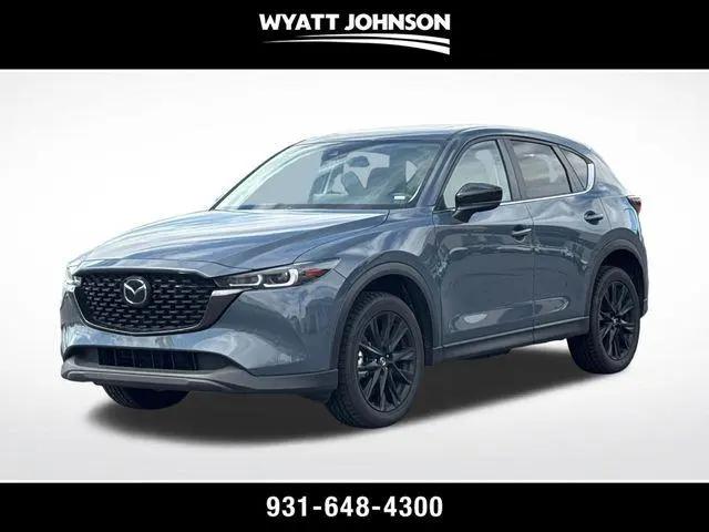 2025 Mazda CX-5 2.5 S Carbon Edition for sale in Clarksville, TN