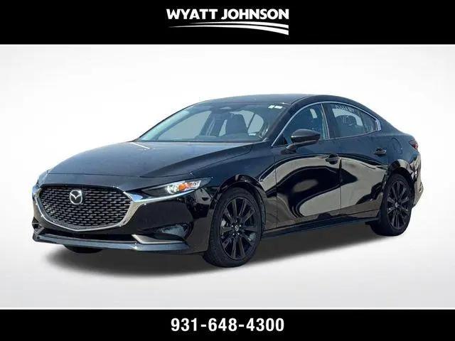 2025 Mazda Mazda3 2.5 S Select Sport for sale in Clarksville, TN