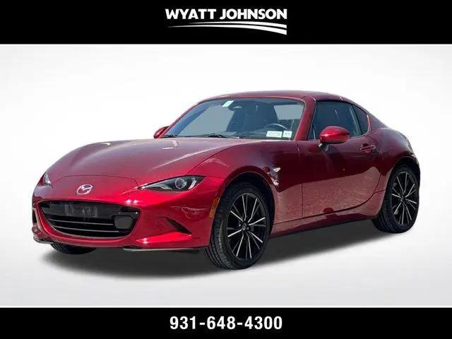 2025 Mazda MX-5 Grand Touring for sale in Clarksville, TN