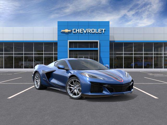 2027 Chevrolet Corvette Coupe, 3LT, RWD for sale in Jacksonville, FL