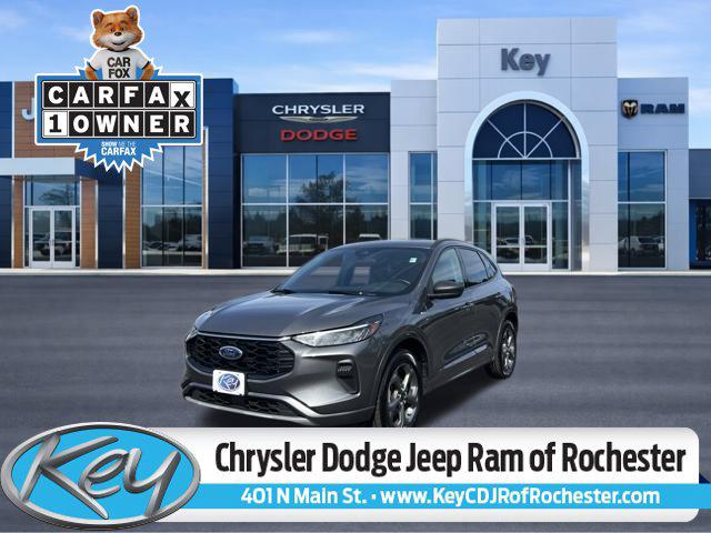 2024 Ford Escape ST-Line for sale in Rochester, NH
