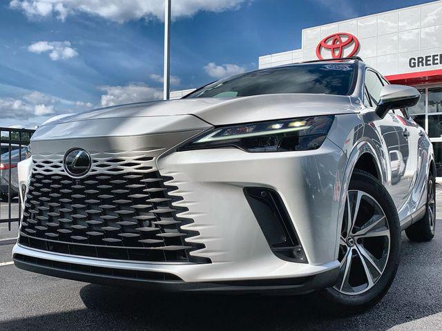 2024 Lexus RX 350 Premium for sale in Greensboro, NC