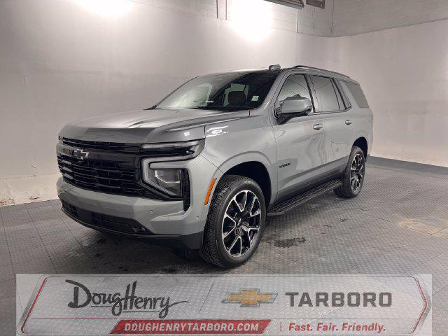 2026 Chevrolet Tahoe 4WD RST for sale in Tarboro, NC