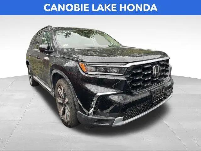 2023 Honda Pilot AWD Elite for sale in Salem, NH