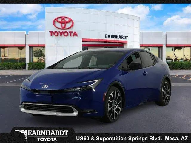 2023 Toyota Prius Prime XSE for sale in Mesa, AZ