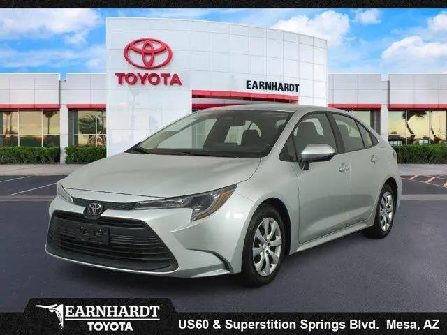 2025 Toyota Corolla LE for sale in Mesa, AZ