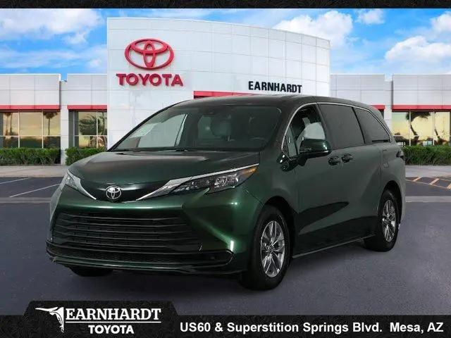 2026 Toyota Sienna LE for sale in Mesa, AZ