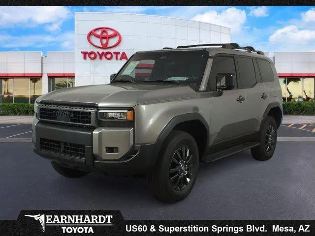 2024 Toyota Land Cruiser Base for sale in Mesa, AZ