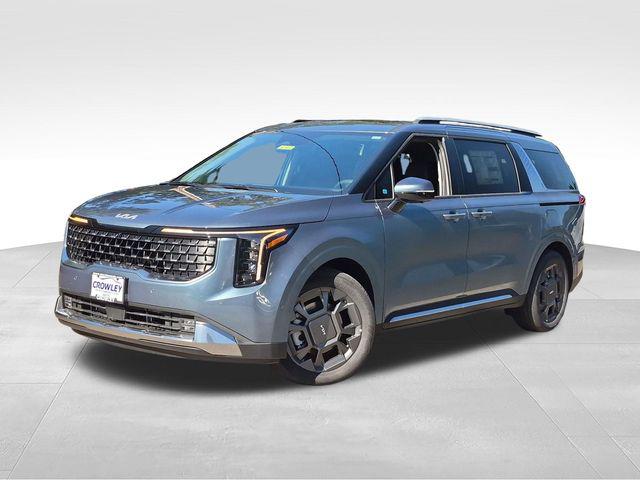 2027 Kia Carnival SX for sale in Bristol, CT