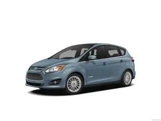 2013 Ford C-Max Hybrid SEL for sale in Santa Maria, CA