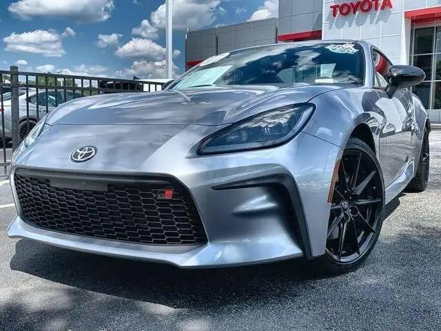 2025 Toyota GR86 Premium for sale in Greensboro, NC
