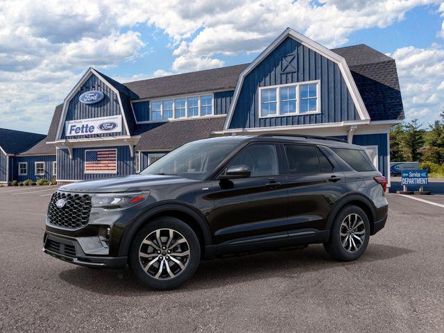2027 Ford Explorer ST-Line for sale in Warwick, NY