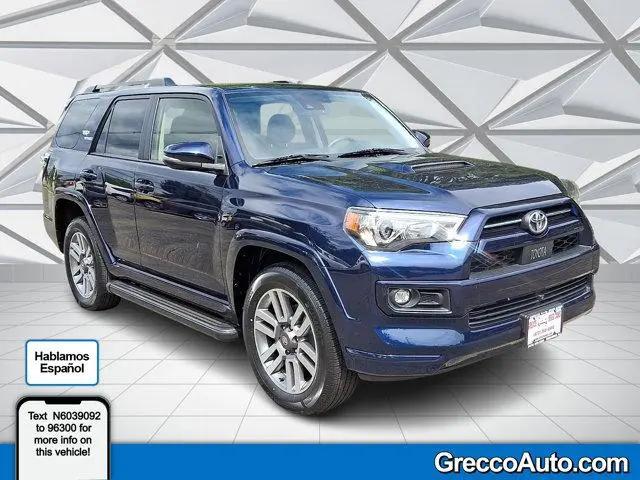 2022 Toyota 4Runner TRD Sport for sale in Denville, NJ
