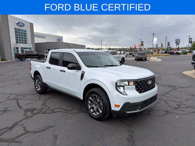 2025 Ford Maverick XLT for sale in Ogden, UT