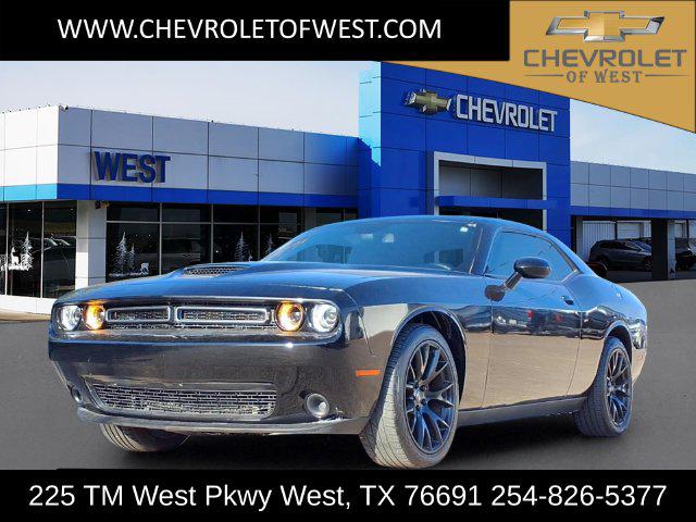 2022 Dodge Challenger SXT for sale in West, TX
