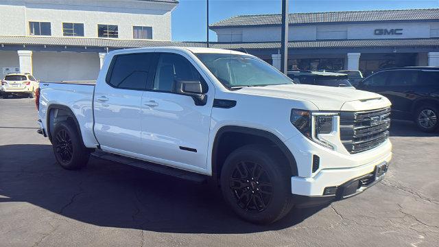 2026 GMC Sierra 1500 Crew Cab, Short Bed, Elevation, 4WD for sale in San Luis Obispo, CA