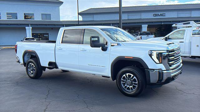 2026 GMC Sierra 3500HD Crew Cab, Long Bed, SLE Dual Rear Wheel, 4WD for sale in San Luis Obispo, CA