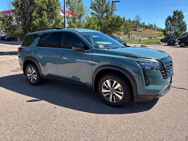 2026 Nissan Pathfinder SL for sale in Colorado Springs, CO