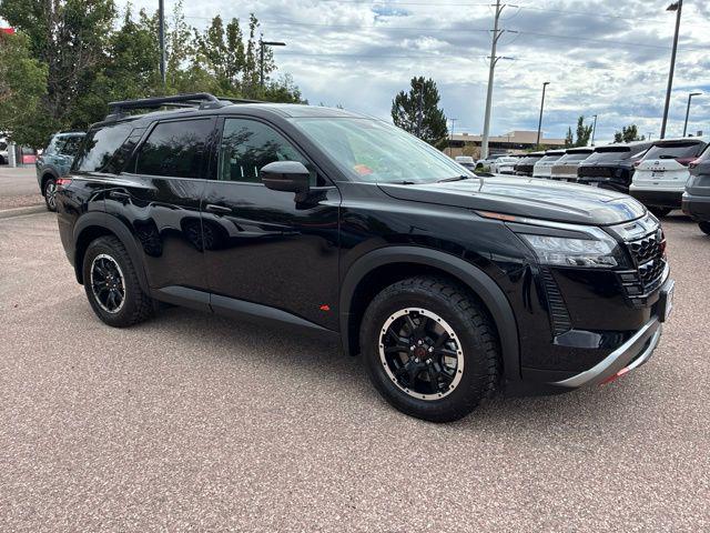 2026 Nissan Pathfinder Rock Creek for sale in Colorado Springs, CO
