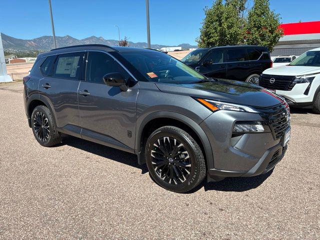 2026 Nissan Rogue Dark Armor for sale in Colorado Springs, CO
