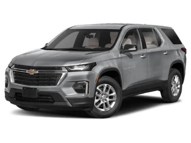 2023 Chevrolet Traverse AWD LT Leather for sale in Murraysville, PA