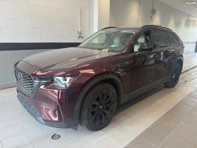 2025 Mazda X-90 3.3 Turbo Premium Sport for sale in Livonia, MI