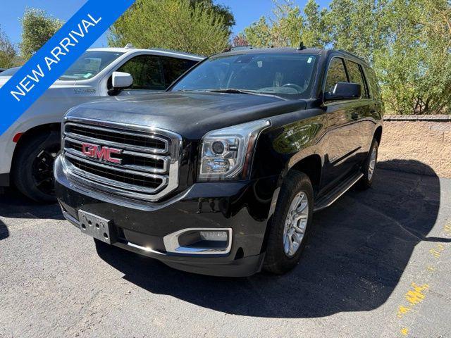 2017 GMC Yukon SLT for sale in Park City, UT