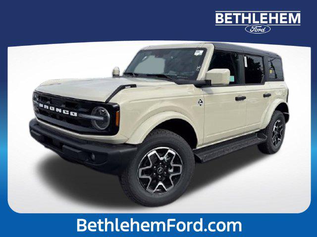 2026 Ford Bronco Outer Banks for sale in Bethlehem, PA