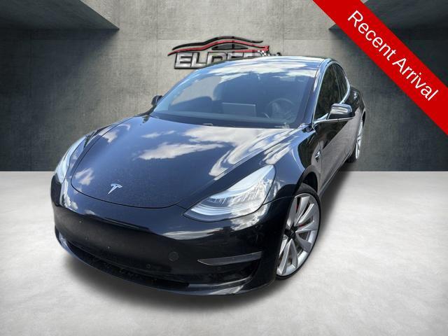 2019 Tesla Model 3 Long Range for sale in Cedar Park, TX