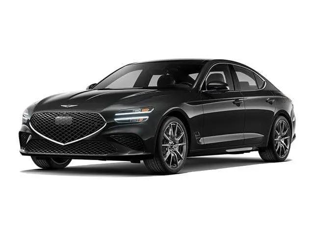 2026 Genesis G70 2.5T AWD Prestige for sale in Simsbury, CT
