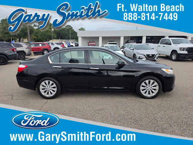 2014 Honda Accord EX-L for sale in Fort Walton Beach, FL