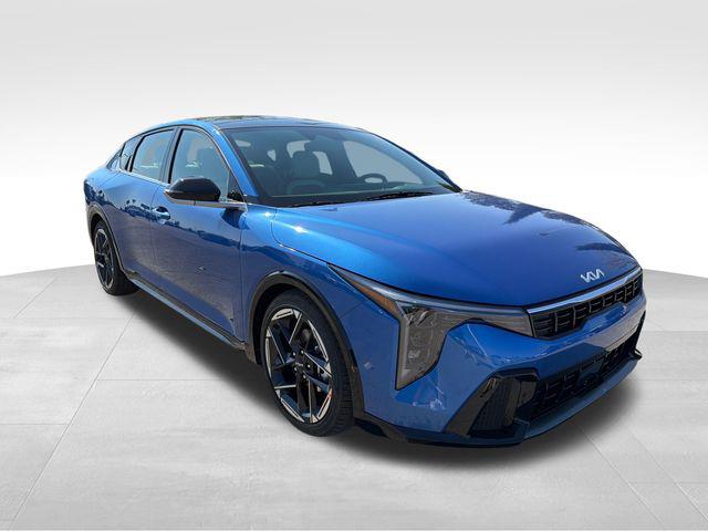2026 Kia K4 GT-Line for sale in Broken Arrow, OK