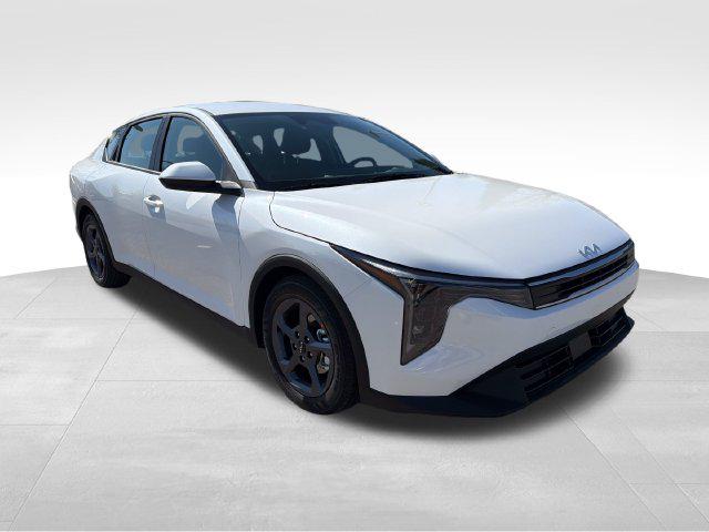 2026 Kia K4 LXS for sale in Broken Arrow, OK