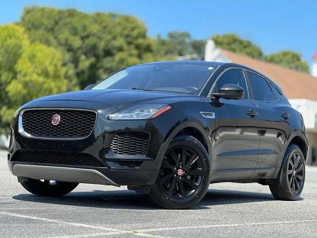 2019 Jaguar E-PACE S for sale in Greensboro, NC