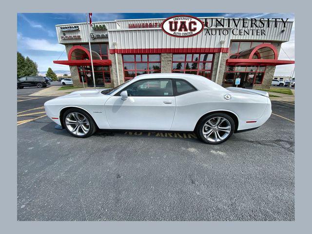 2022 Dodge Challenger R/T for sale in Ellensburg, WA