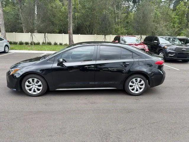 2026 Toyota Corolla LE for sale in DeLand, FL