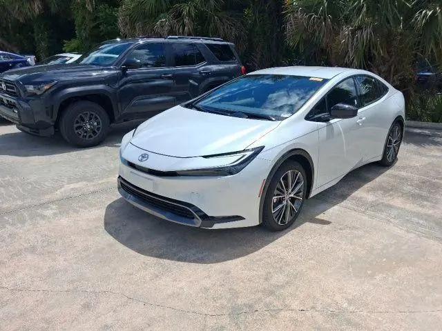 2026 Toyota Prius XLE for sale in DeLand, FL