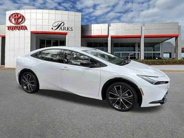 2026 Toyota Prius XLE for sale in DeLand, FL