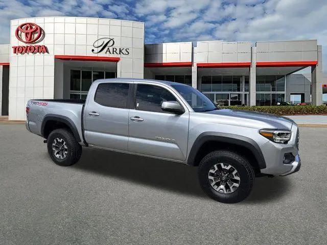2023 Toyota Tacoma TRD Off Road for sale in DeLand, FL