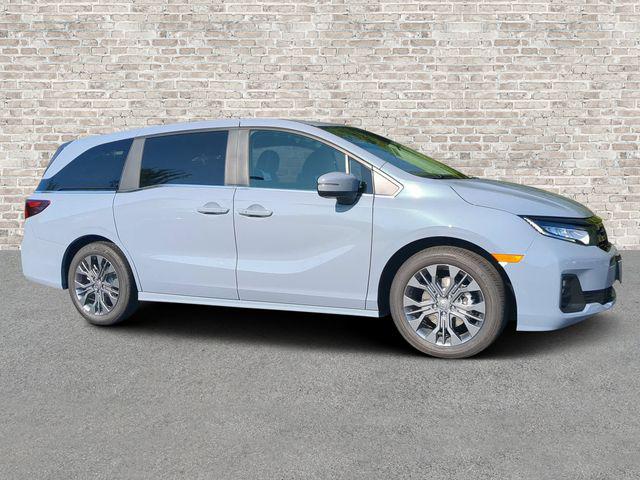 2027 Honda Odyssey Touring for sale in Midlothian, VA