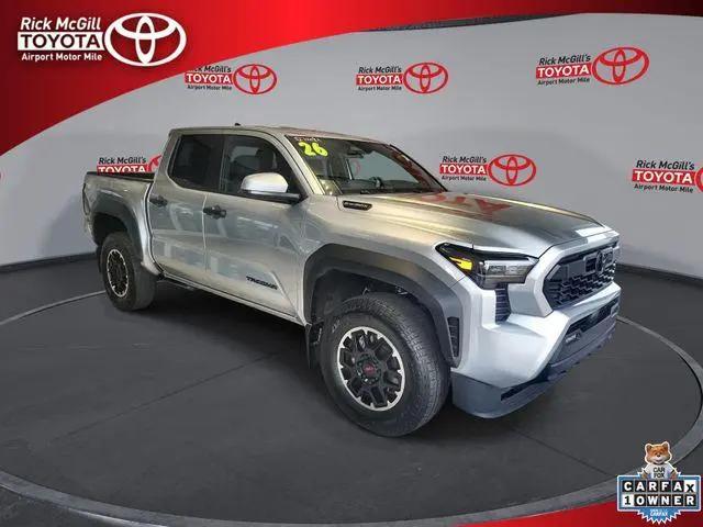 2026 Toyota Tacoma TRD Off Road for sale in Alcoa, TN