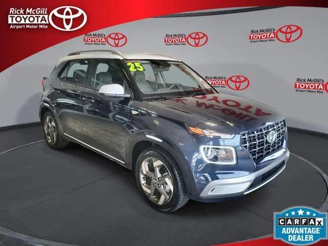 2025 Hyundai Venue Limited for sale in Alcoa, TN