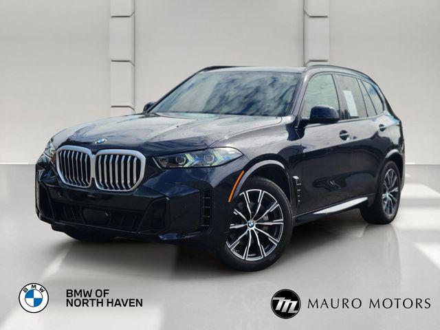 2025 BMW X5 xDrive40i for sale in North Haven, CT