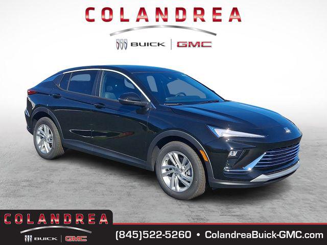 2026 Buick NV Preferred FWD for sale in Newburgh, NY