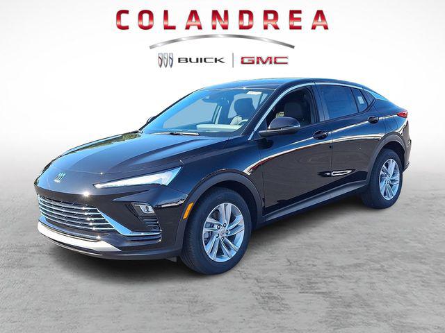 2026 Buick NV Preferred FWD
