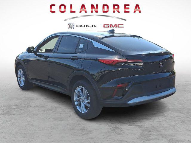 2026 Buick NV Preferred FWD