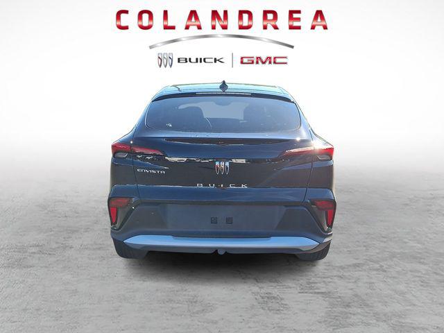 2026 Buick NV Preferred FWD